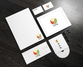 一个,农产品公司,logo设计